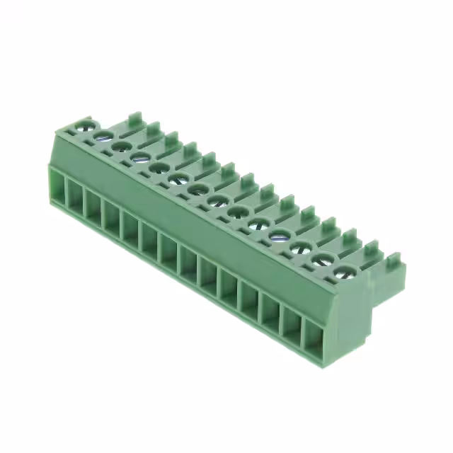 691361300014 Würth Elektronik  Stiftleisten, Stecker und Buchsen